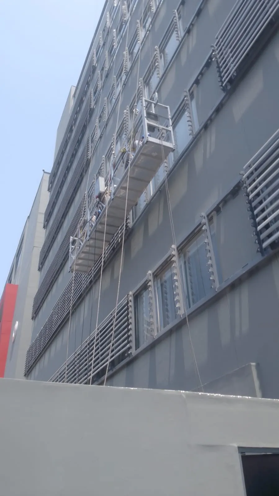 Limpieza - Limpieza Técnica Especializada