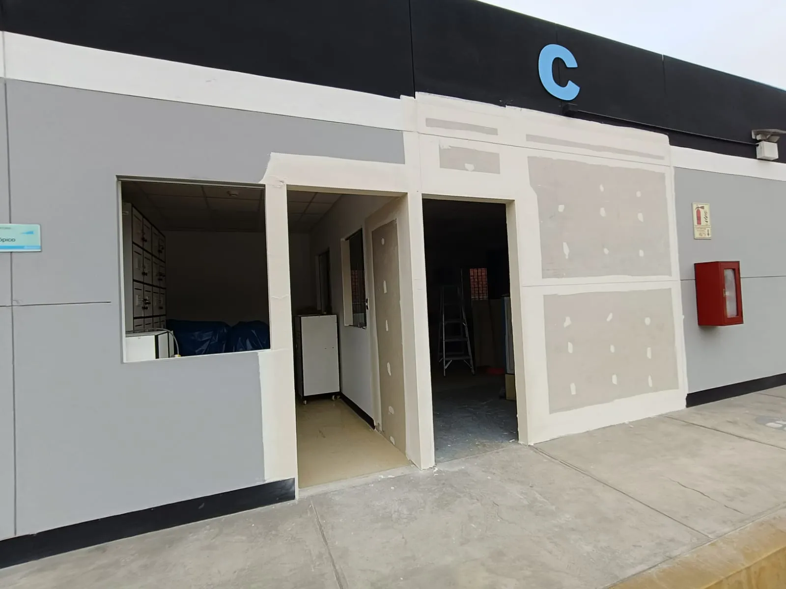 Tabiquería en Drywall - Remodelación Drywall