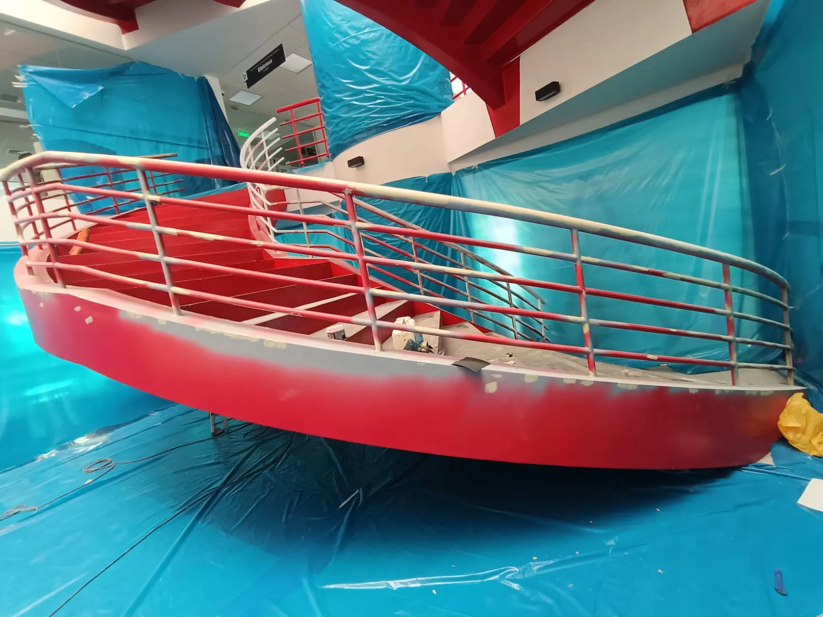 Pintura - Pintura Interior