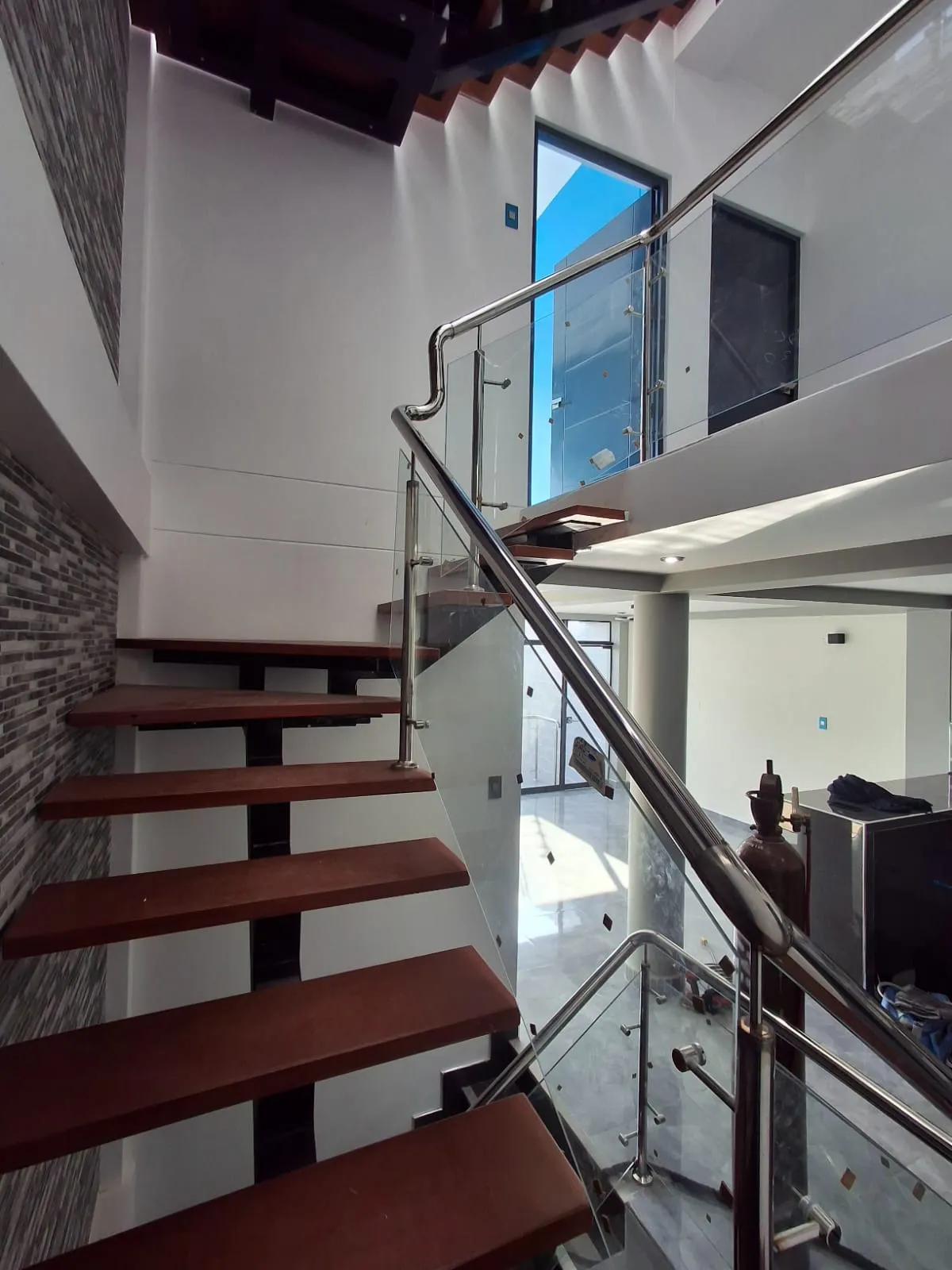 Acero - Estructura de Acero