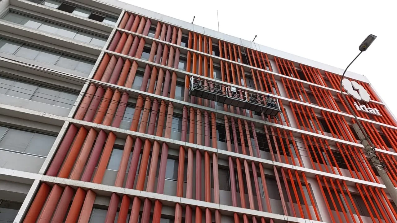 Pintura - Pintura Exterior