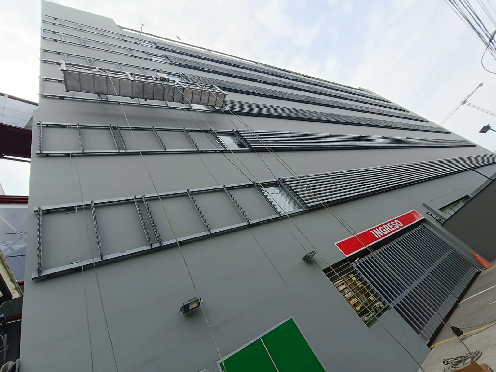 Limpieza - Limpieza Post Obra