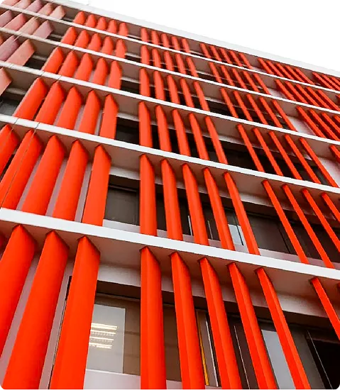 Acabados arquitectónicos